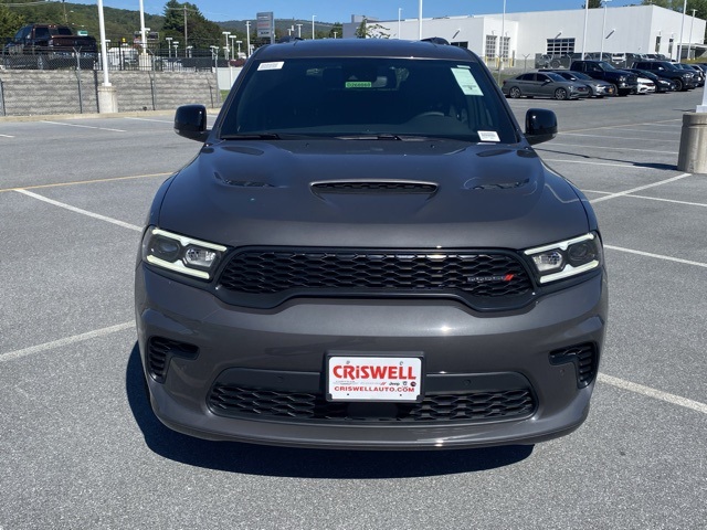 new 2026 Dodge Durango car, priced at $42,890