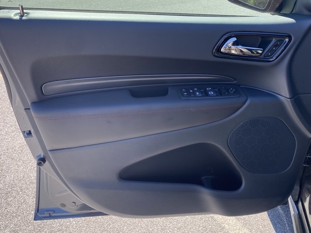 new 2026 Dodge Durango car, priced at $42,890