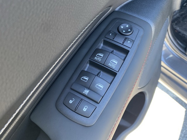 new 2026 Dodge Durango car, priced at $42,890