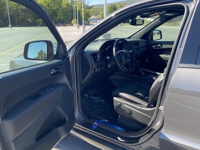 new 2026 Dodge Durango car, priced at $42,890
