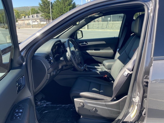 new 2026 Dodge Durango car, priced at $42,890
