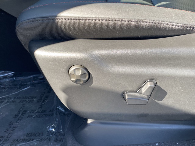 new 2026 Dodge Durango car, priced at $42,890