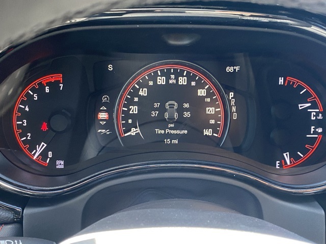 new 2026 Dodge Durango car, priced at $42,890