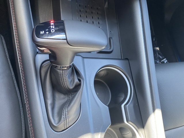 new 2026 Dodge Durango car, priced at $42,890