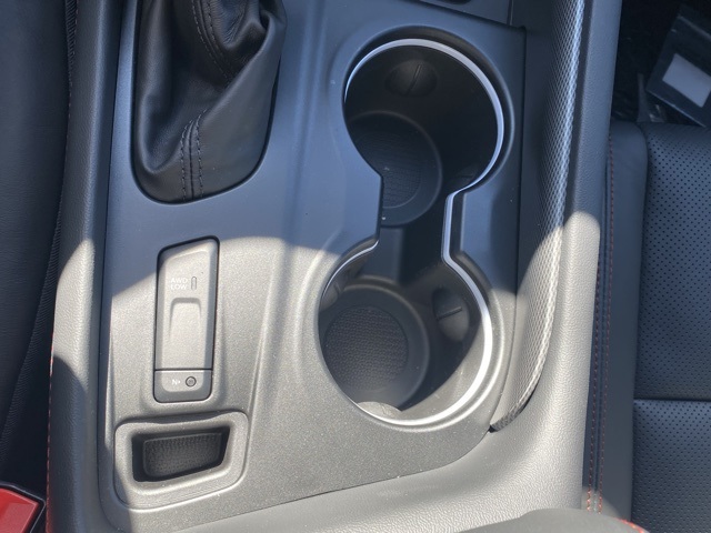 new 2026 Dodge Durango car, priced at $42,890