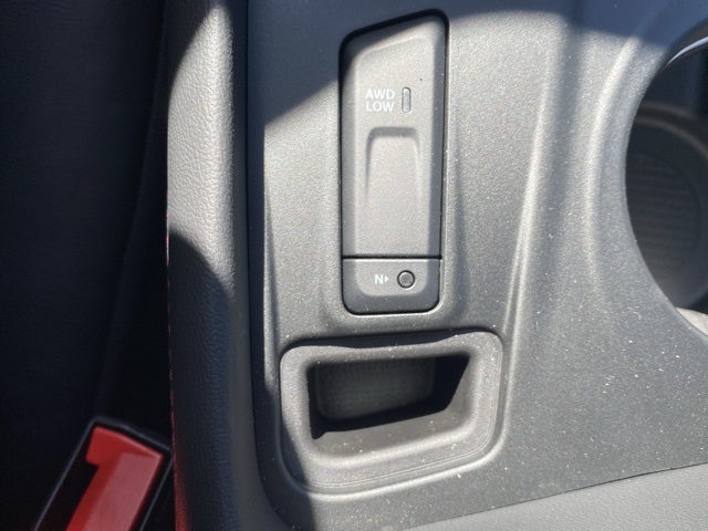 new 2026 Dodge Durango car, priced at $42,890