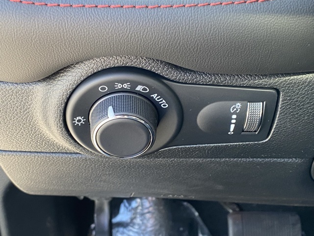 new 2026 Dodge Durango car, priced at $42,890