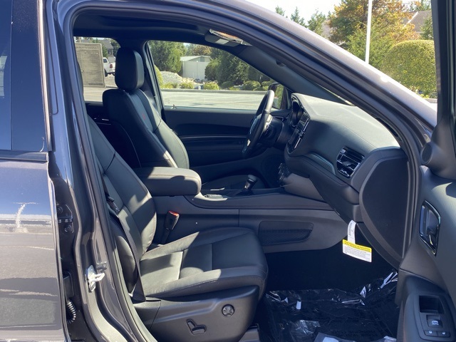 new 2026 Dodge Durango car, priced at $42,890