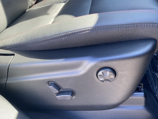 new 2026 Dodge Durango car, priced at $42,890