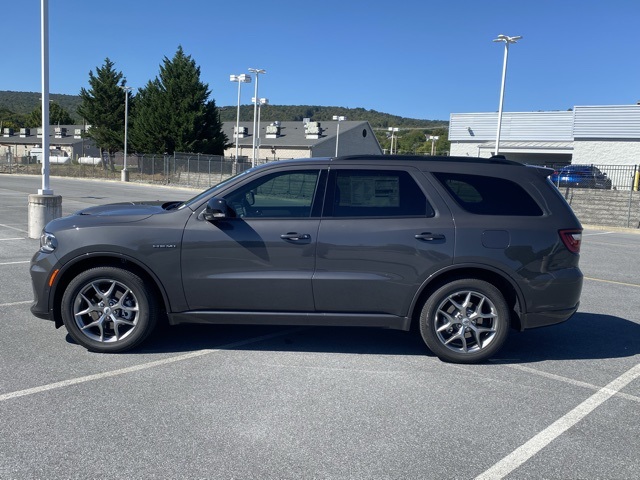 new 2026 Dodge Durango car, priced at $42,890