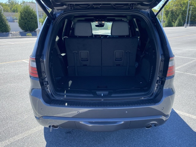 new 2026 Dodge Durango car, priced at $42,890