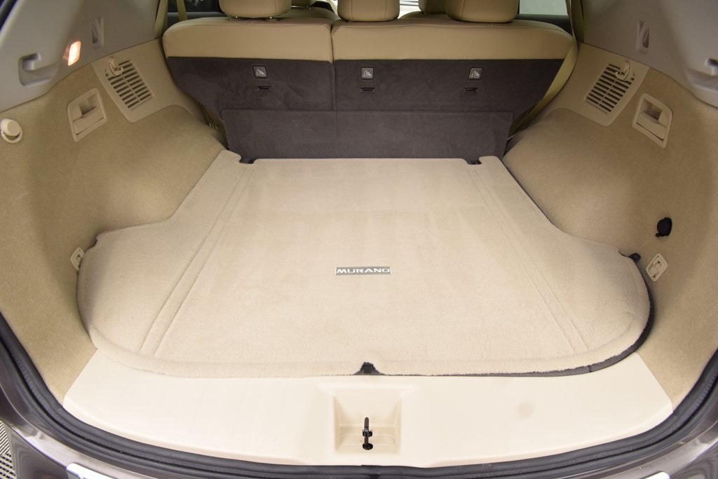 used 2016 Nissan Murano car, priced at $18,000