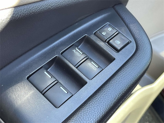 used 2020 Honda Pilot car, priced at $24,777