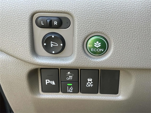 used 2020 Honda Pilot car, priced at $24,777