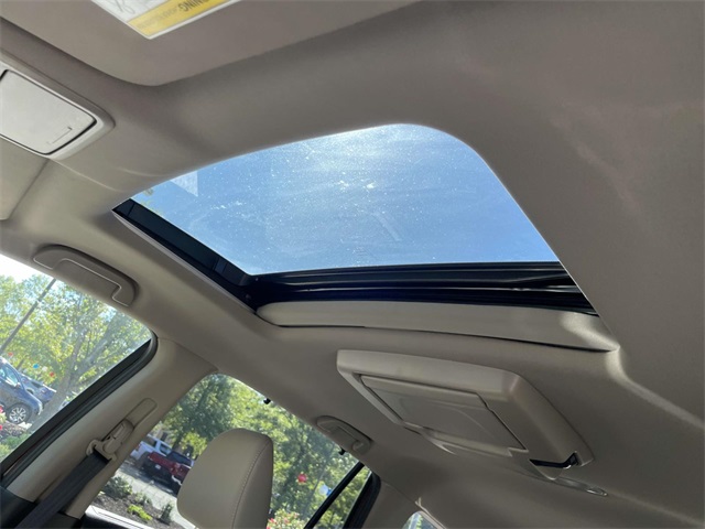 used 2020 Honda Pilot car, priced at $24,777