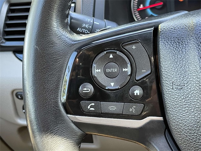 used 2020 Honda Pilot car, priced at $24,777