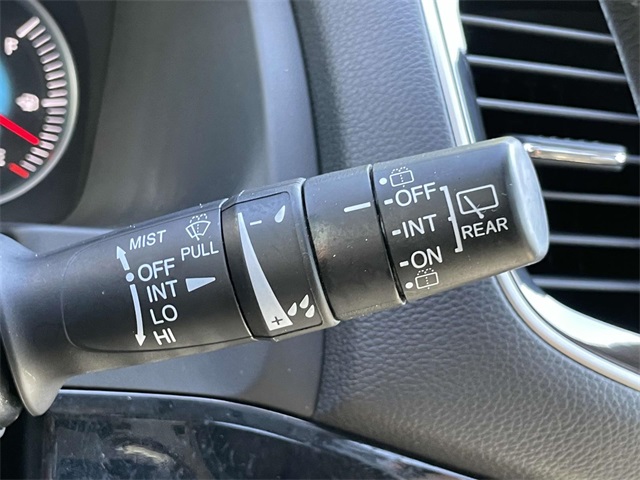 used 2020 Honda Pilot car, priced at $24,777