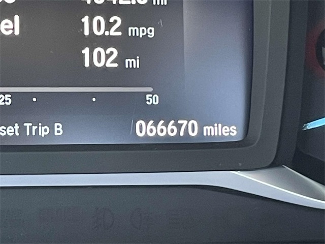 used 2020 Honda Pilot car, priced at $24,777
