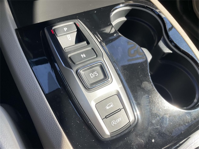 used 2020 Honda Pilot car, priced at $24,777