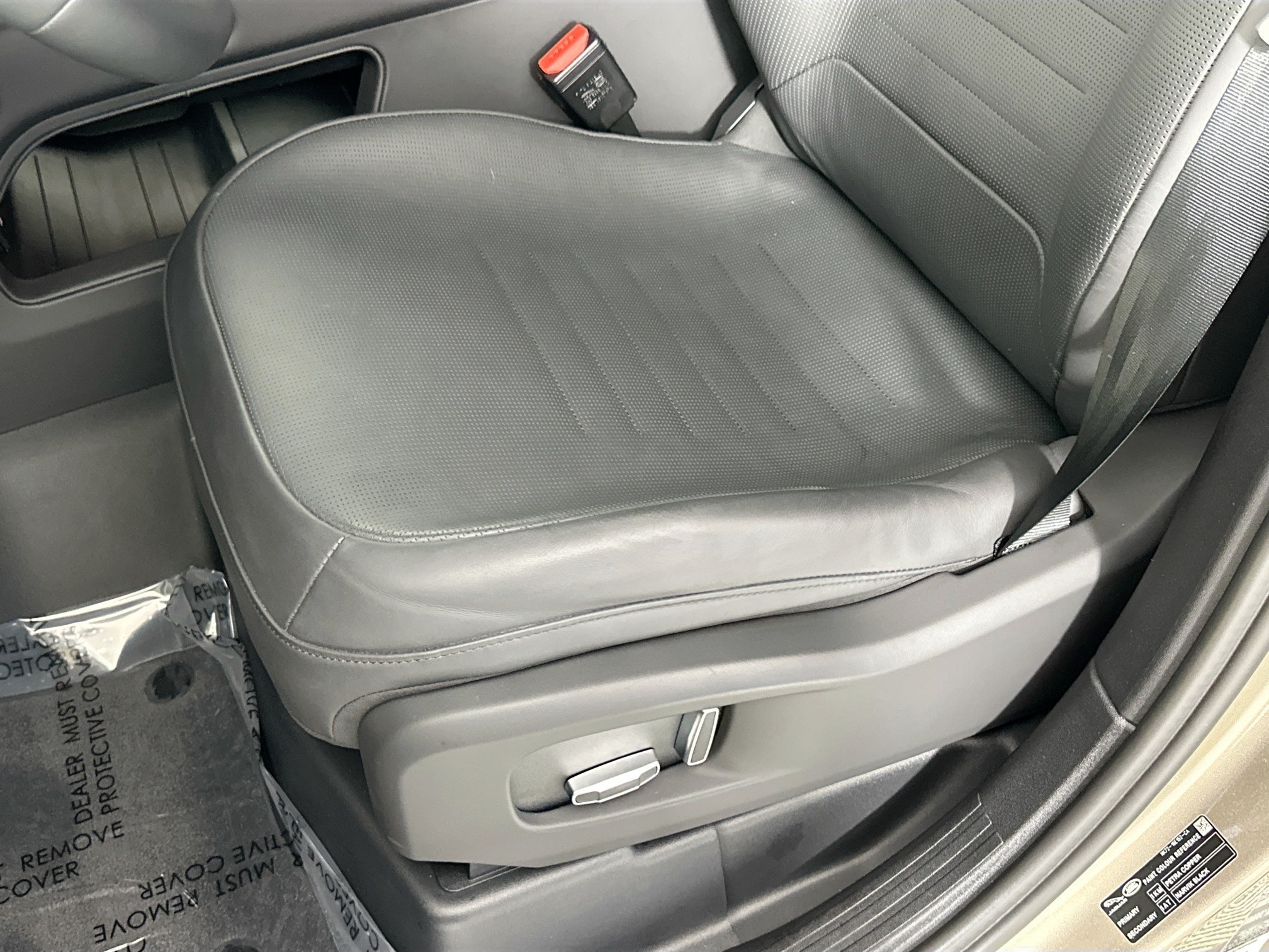 used 2025 Land Rover Defender 110 car, priced at $174,995