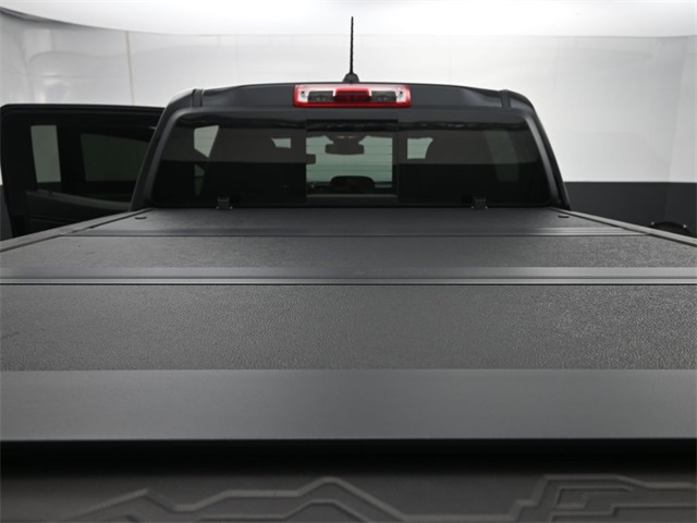 used 2024 GMC Canyon car, priced at $49,018