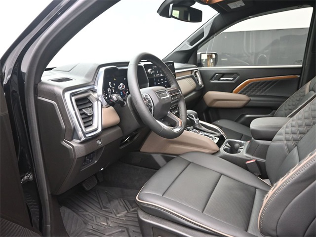 used 2024 GMC Canyon car, priced at $49,018