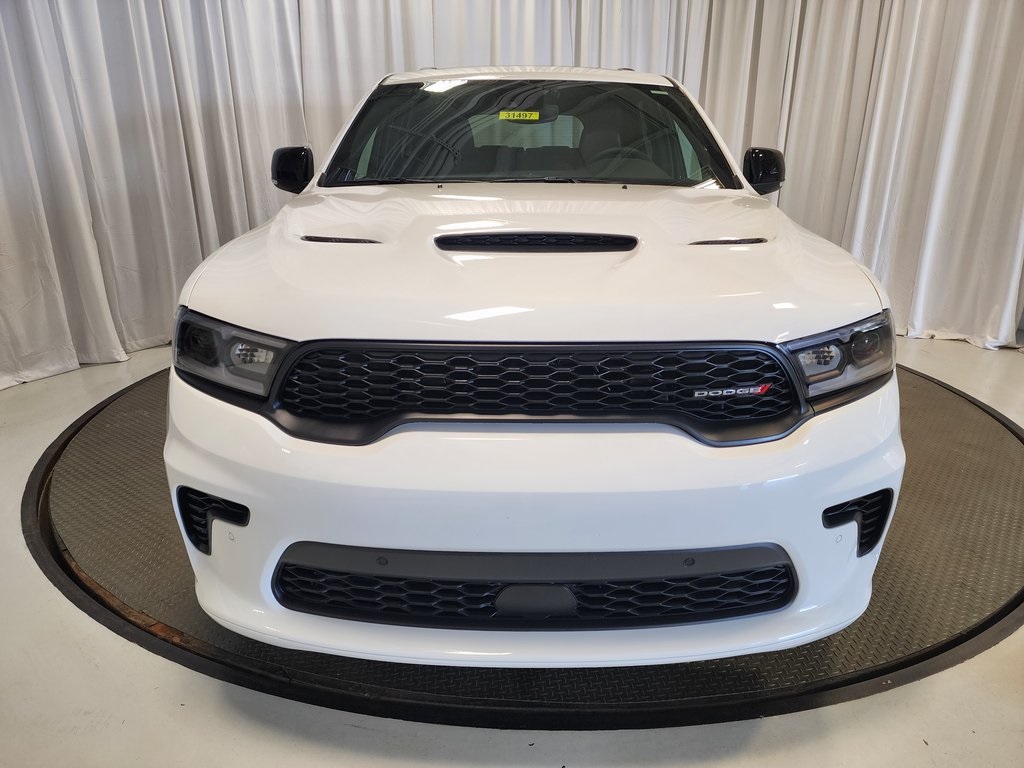 new 2025 Dodge Durango car, priced at $44,886