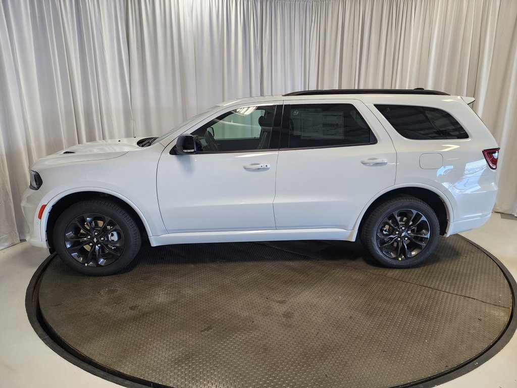 new 2025 Dodge Durango car, priced at $44,886