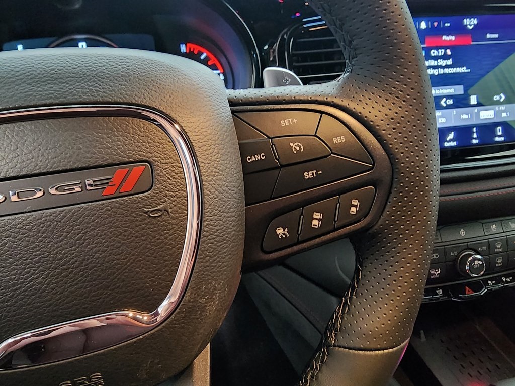new 2025 Dodge Durango car, priced at $44,886