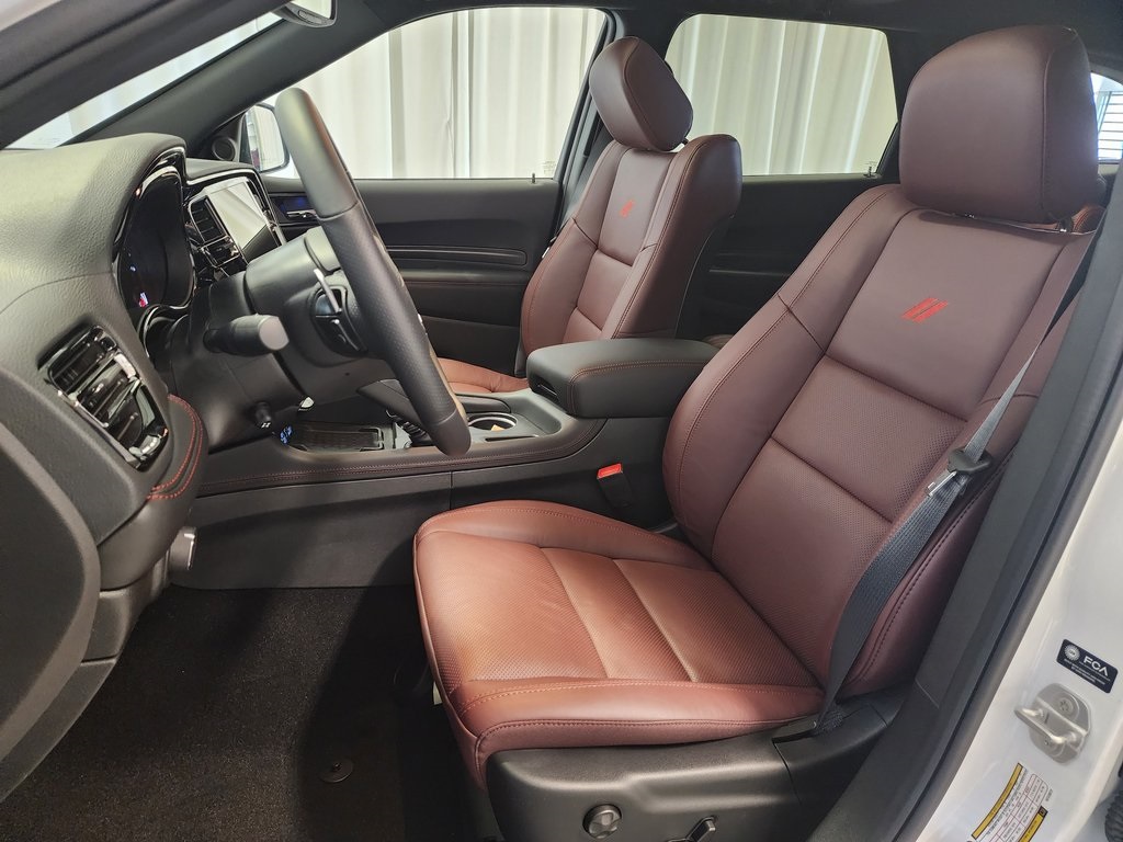 new 2025 Dodge Durango car, priced at $44,886