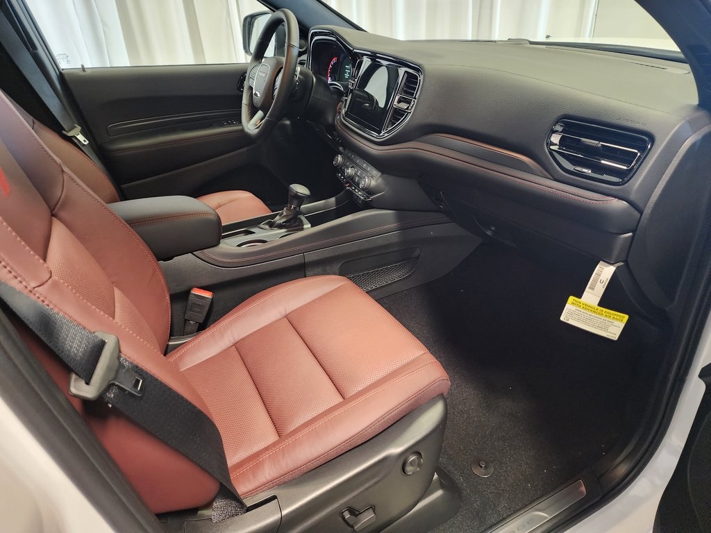 new 2025 Dodge Durango car, priced at $44,886