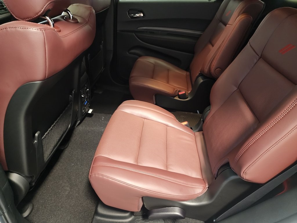 new 2025 Dodge Durango car, priced at $44,886