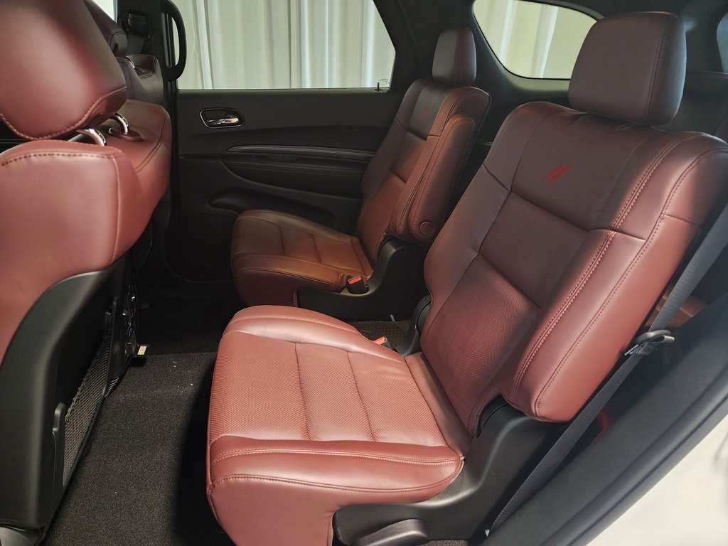 new 2025 Dodge Durango car, priced at $44,886