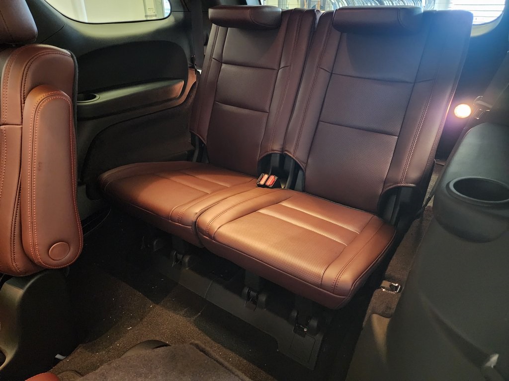 new 2025 Dodge Durango car, priced at $44,886