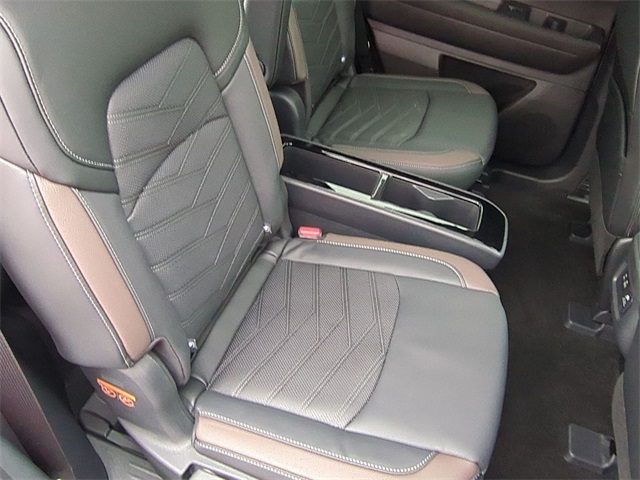 used 2025 Nissan Pathfinder car, priced at $44,911