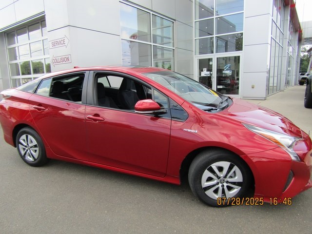 used 2017 Toyota Prius car, priced at $17,999