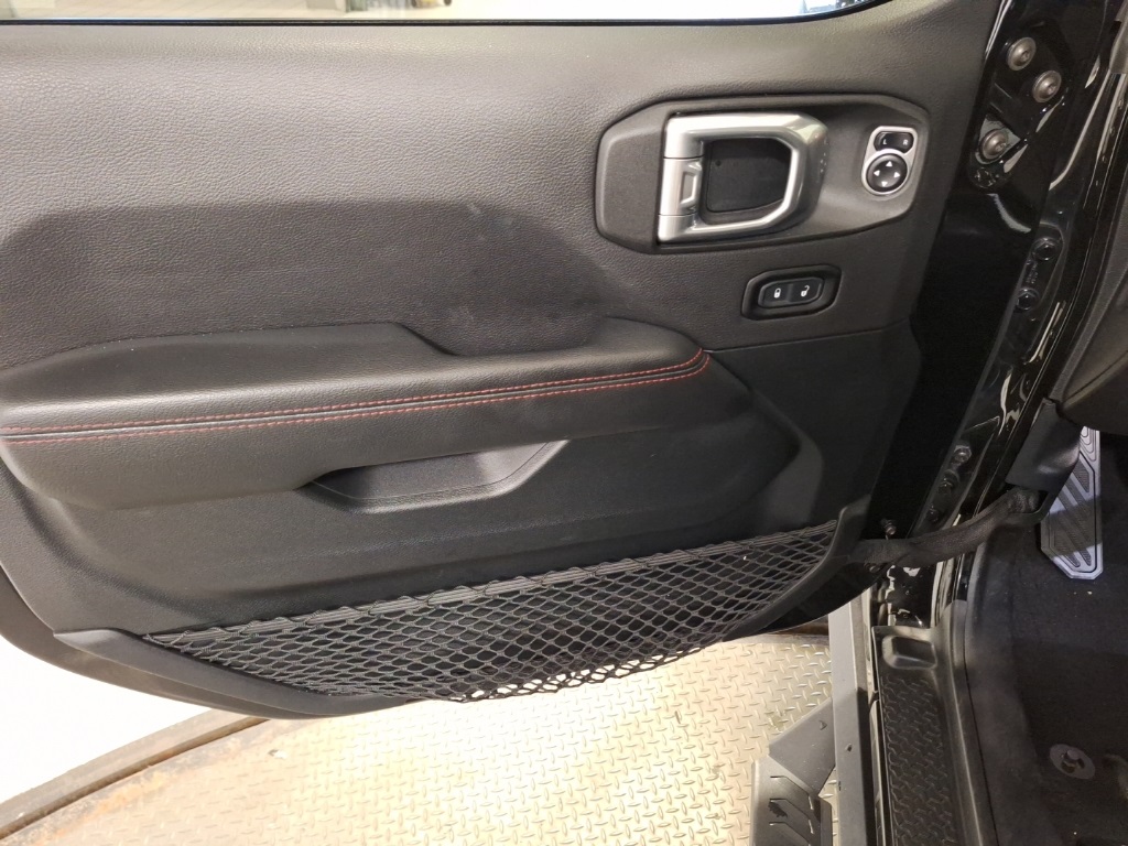 used 2021 Jeep Gladiator car, priced at $36,000