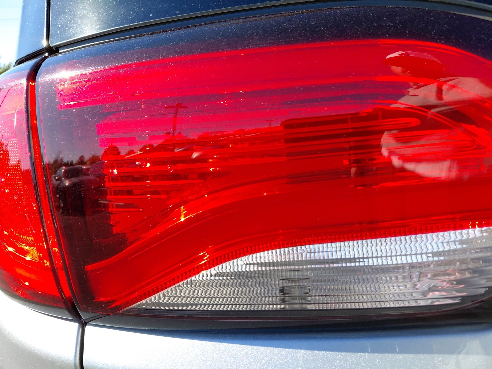 used 2018 Chrysler Pacifica car, priced at $16,789