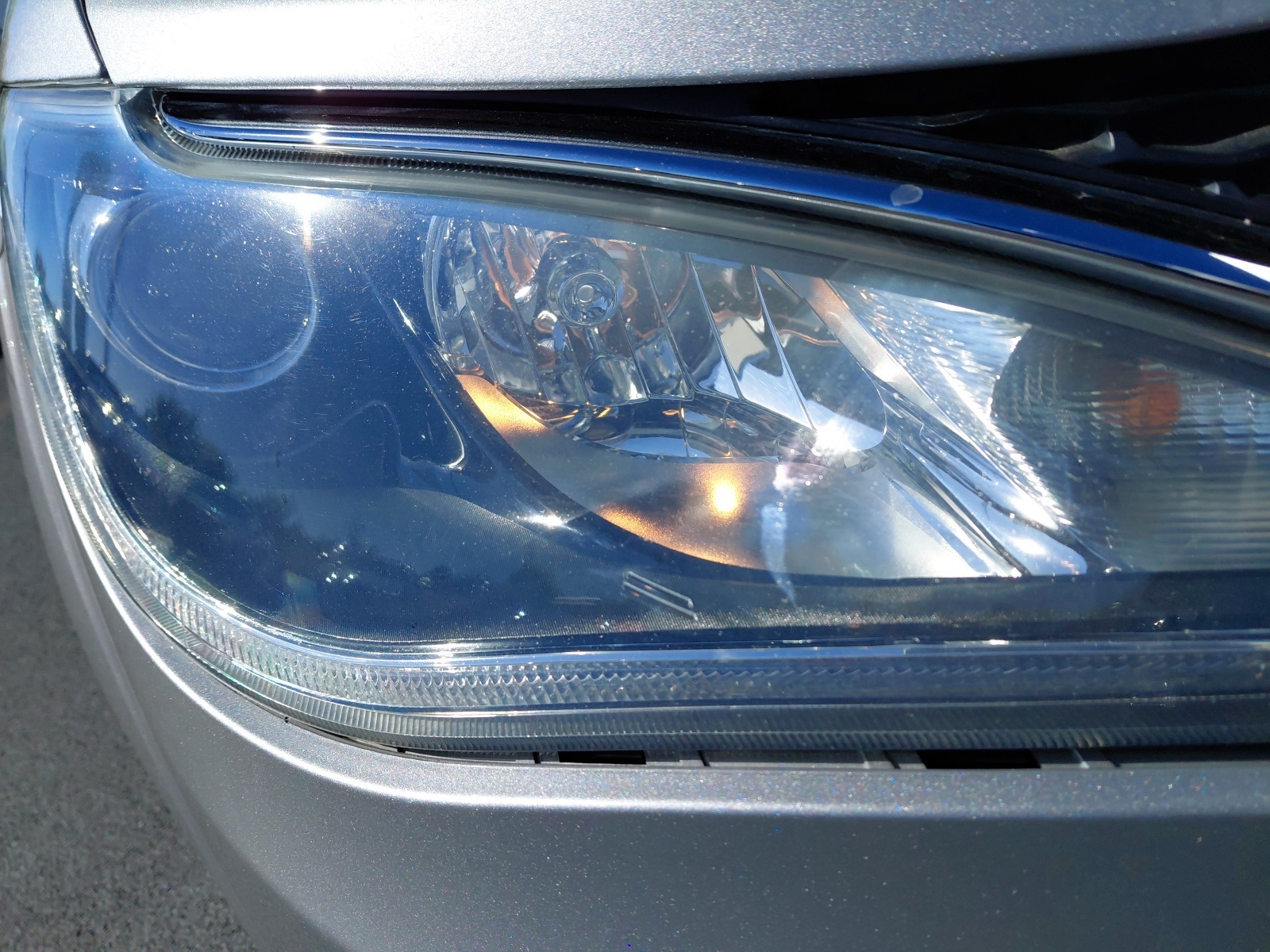 used 2018 Chrysler Pacifica car, priced at $16,789