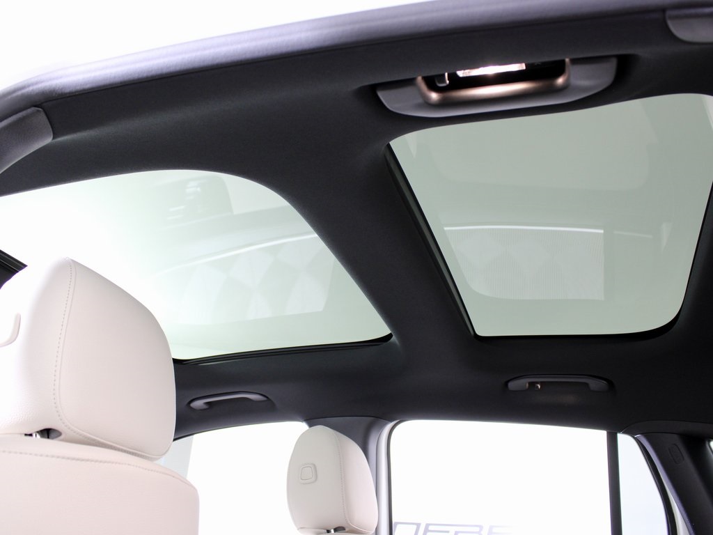 new 2026 Mercedes-Benz GLA car, priced at $49,745