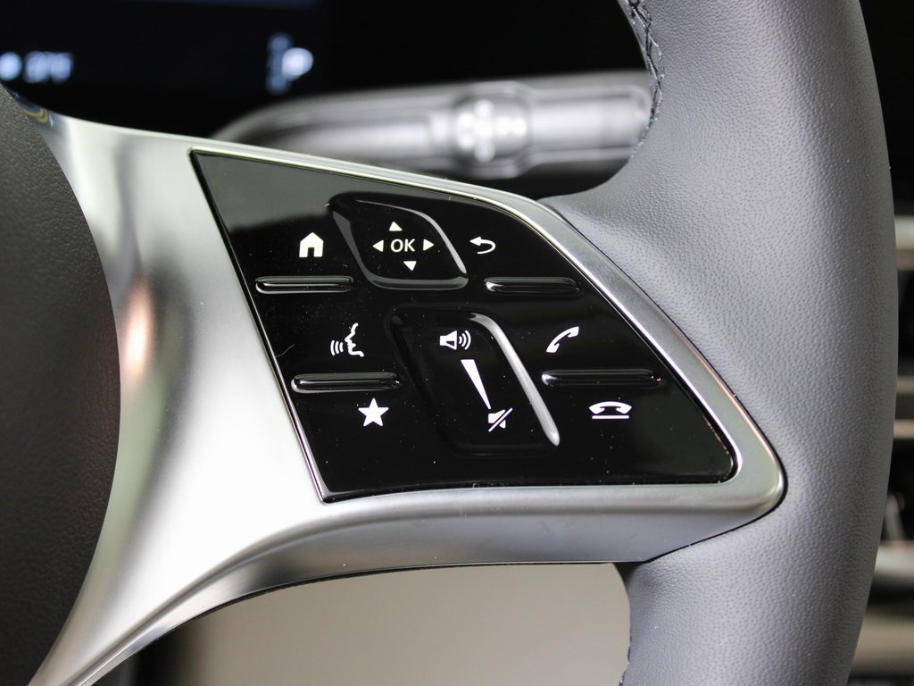 new 2026 Mercedes-Benz GLA car, priced at $49,745