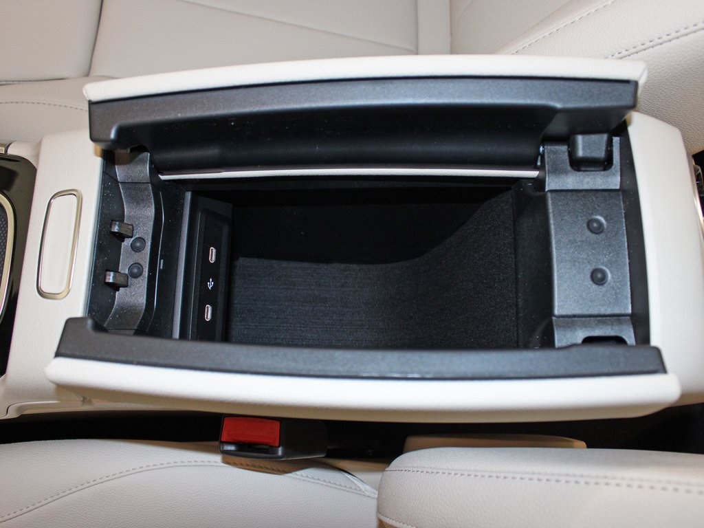 new 2026 Mercedes-Benz GLA car, priced at $49,745