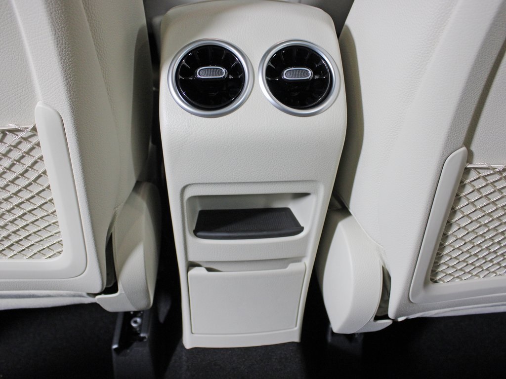 new 2026 Mercedes-Benz GLA car, priced at $49,745