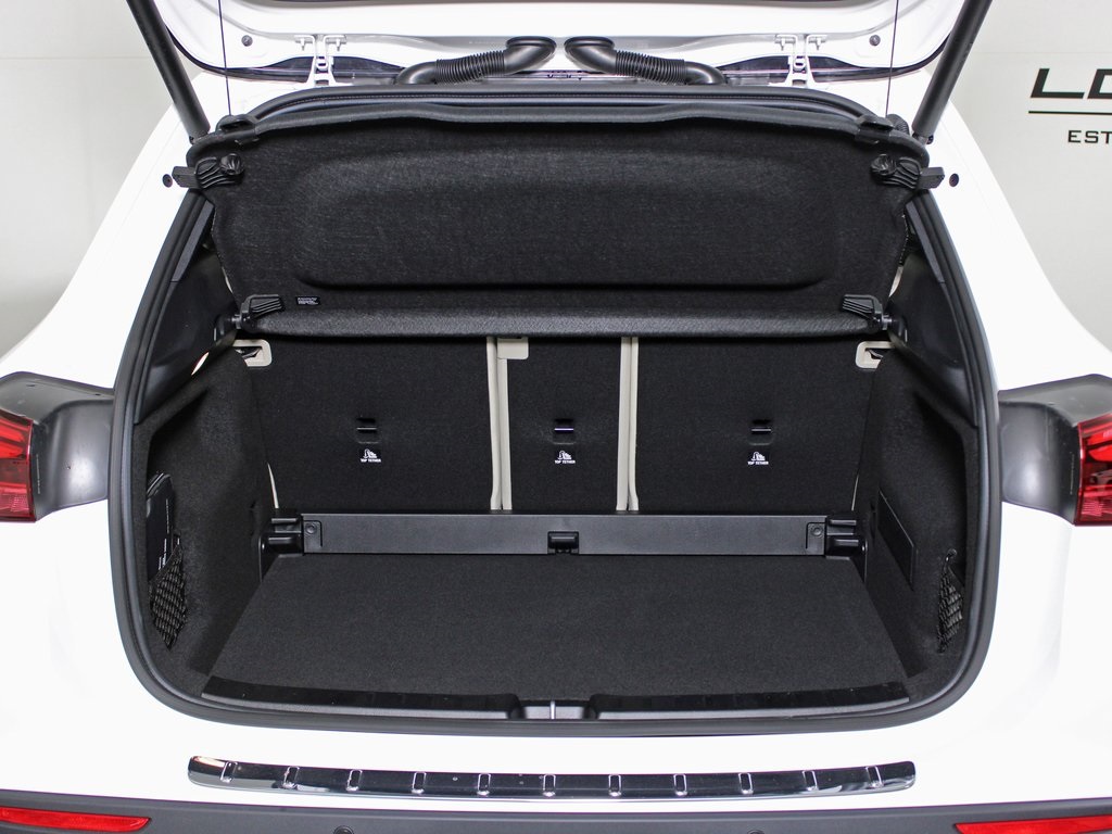 new 2026 Mercedes-Benz GLA car, priced at $49,745