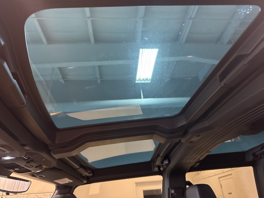 used 2024 GMC Hummer EV SUV car, priced at $67,500