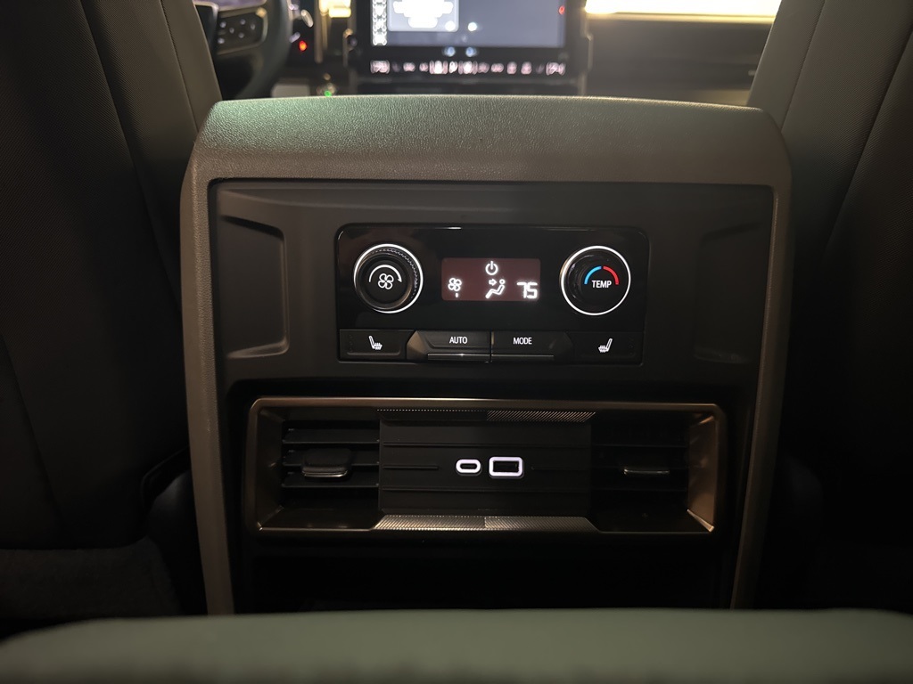 used 2024 GMC Hummer EV SUV car, priced at $67,500
