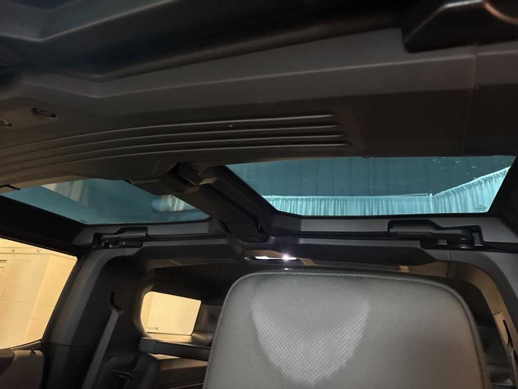 used 2024 GMC Hummer EV SUV car, priced at $67,500