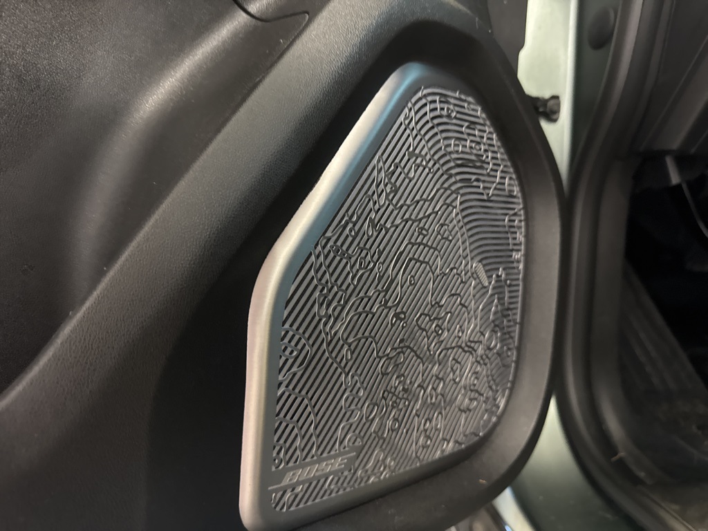 used 2024 GMC Hummer EV SUV car, priced at $67,500
