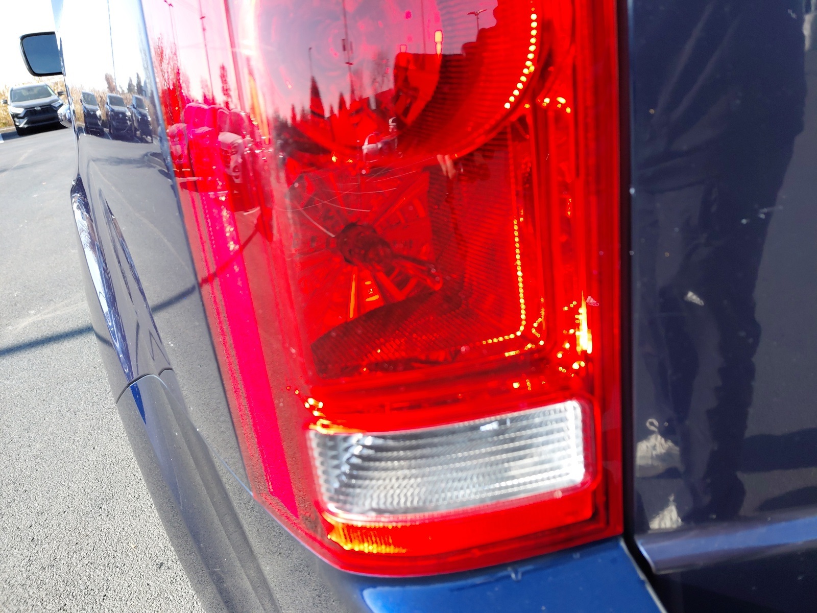 used 2013 Honda Pilot car, priced at $9,547