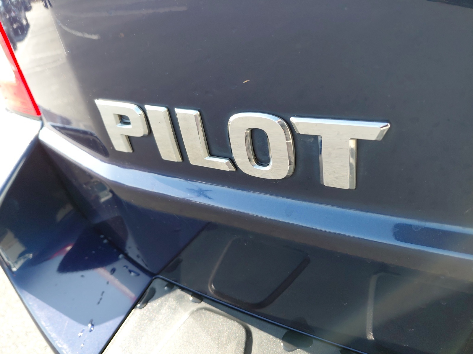 used 2013 Honda Pilot car, priced at $9,547